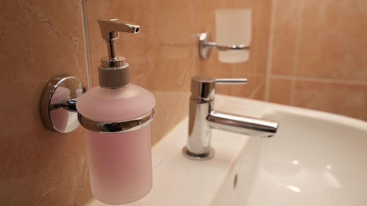 Photo of Bathroom in Mill Road