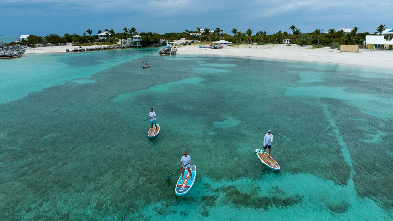 Photo of Others in Man O War Cay
