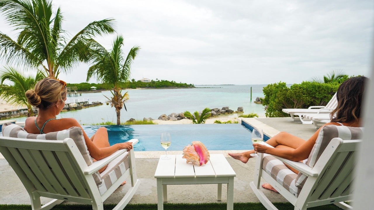 Photo of Outdoor in Man O War Cay