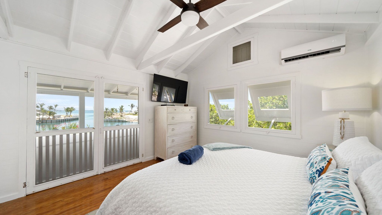 Photo of Outdoor in Man O War Cay