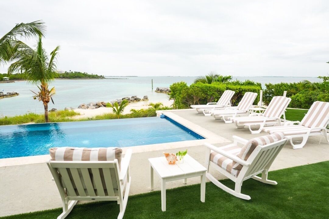 Photo of Outdoor in Man O War Cay