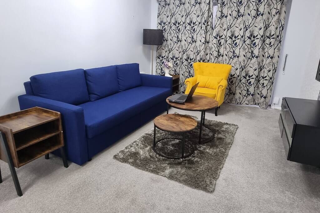 Photo of Livingroom in Luton