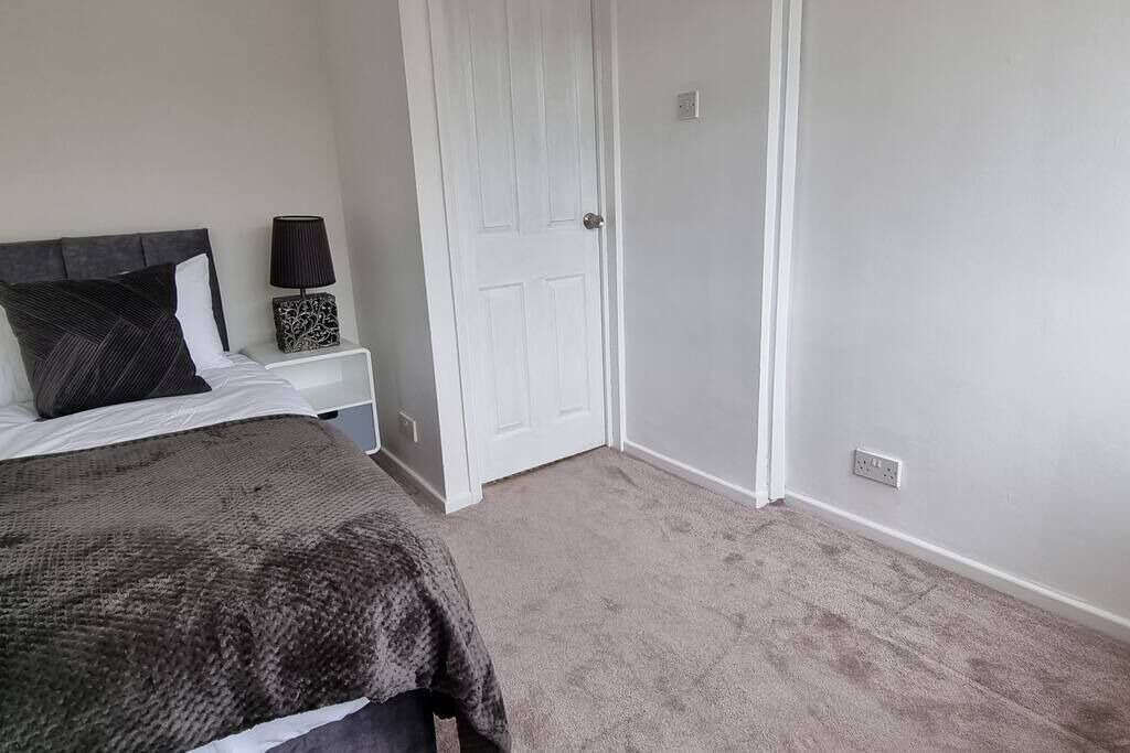 Photo of Bedroom in Luton