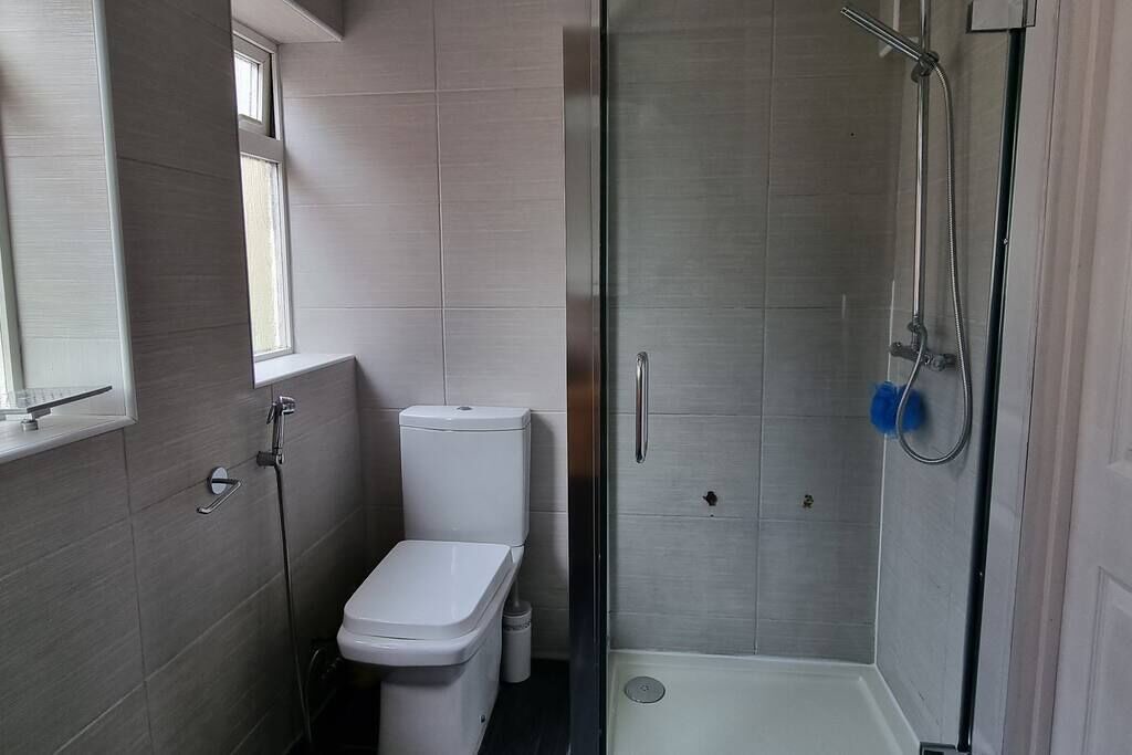 Photo of Bathroom in Luton