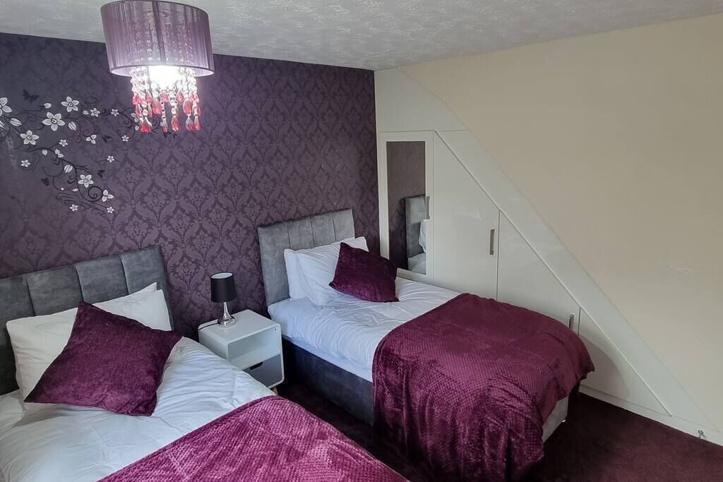 Photo of Bedroom in Luton