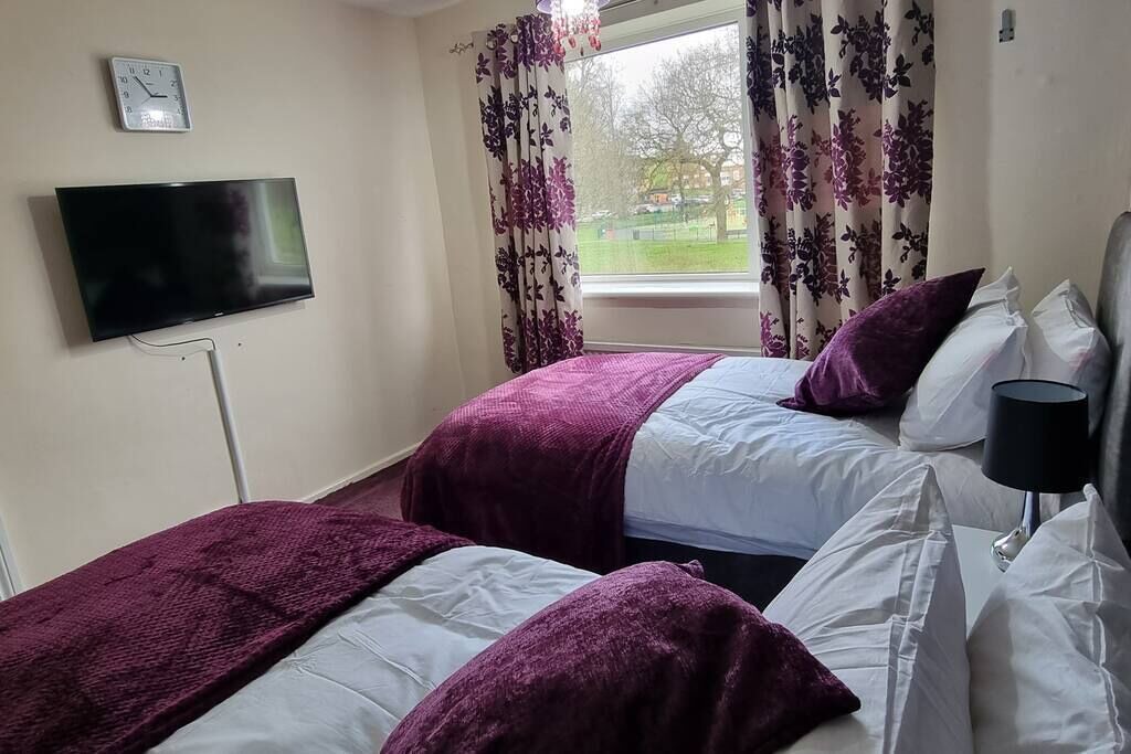 Photo of Bedroom in Luton