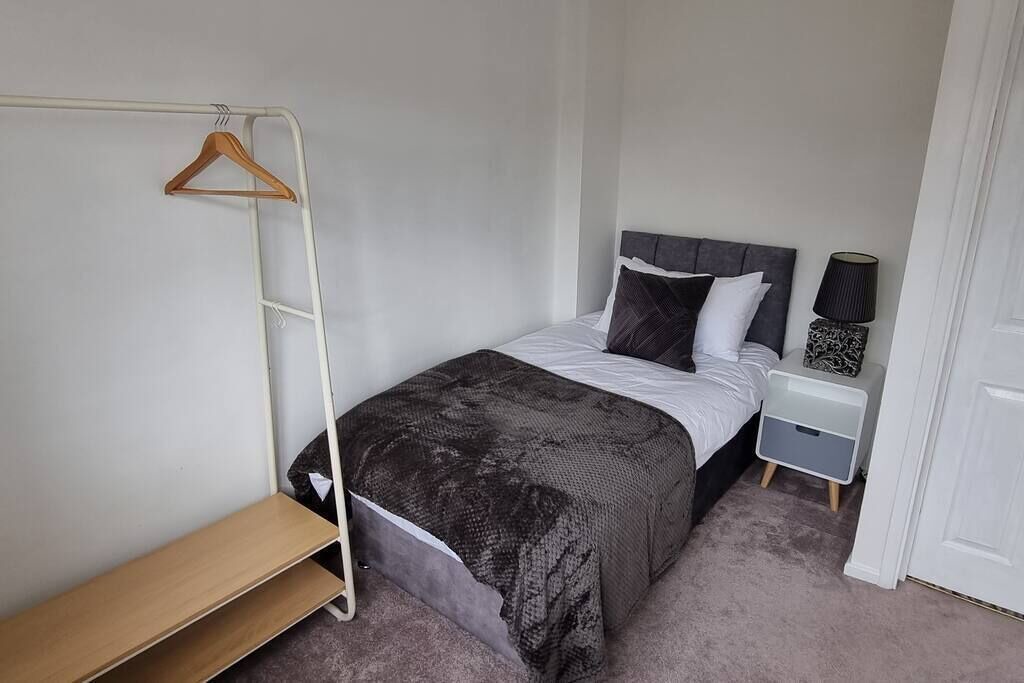 Photo of Bedroom in Luton