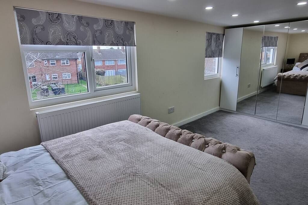 Photo of Bedroom in Luton