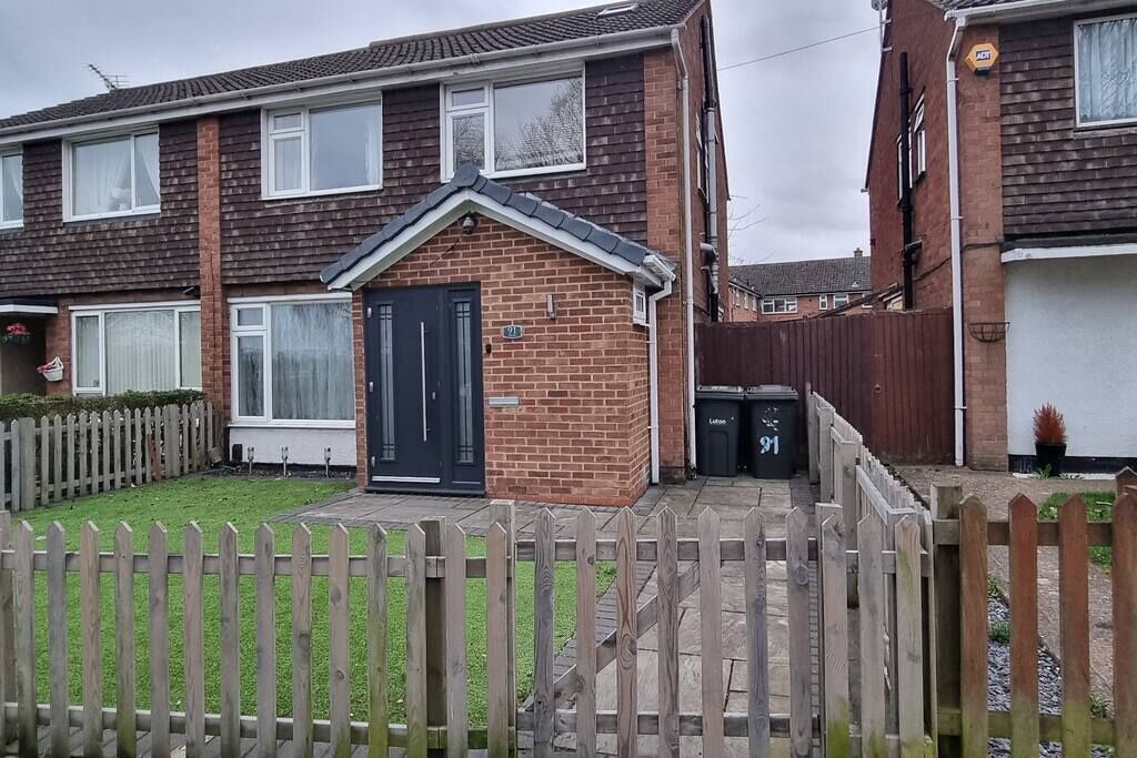 Photo of Outdoor in Luton