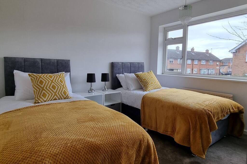 Photo of Bedroom in Luton