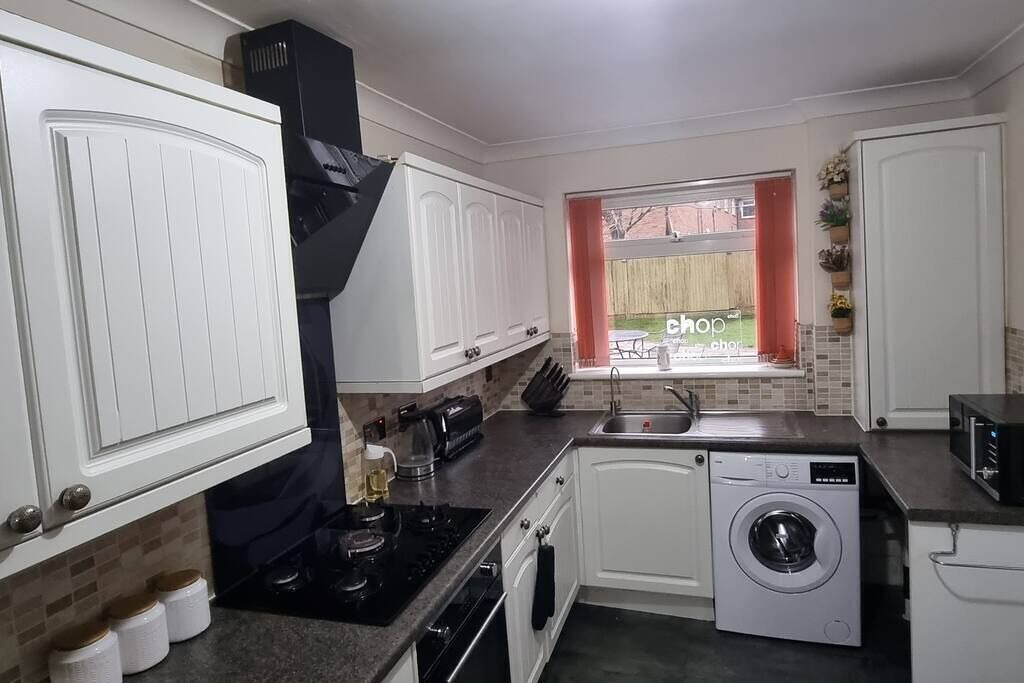 Photo of Kitchen in Luton