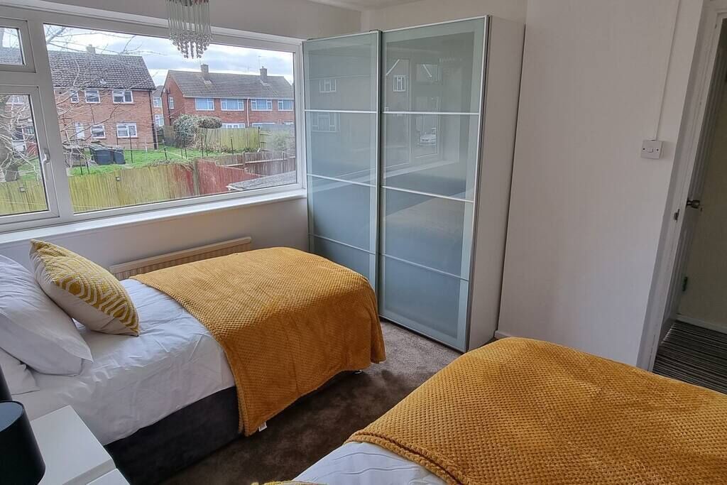 Photo of Bedroom in Luton