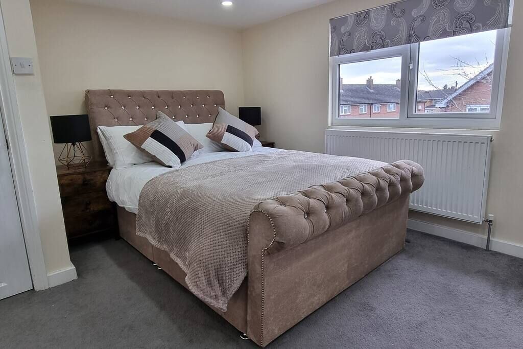 Photo of Bedroom in Luton