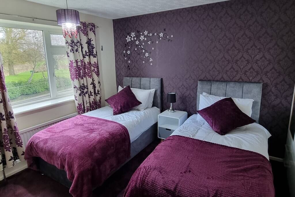 Photo of Bedroom in Luton