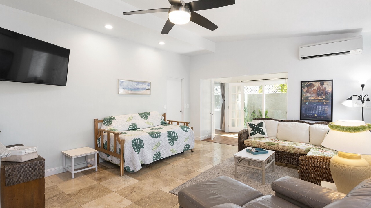 Photo of Bedroom in Coconut Grove