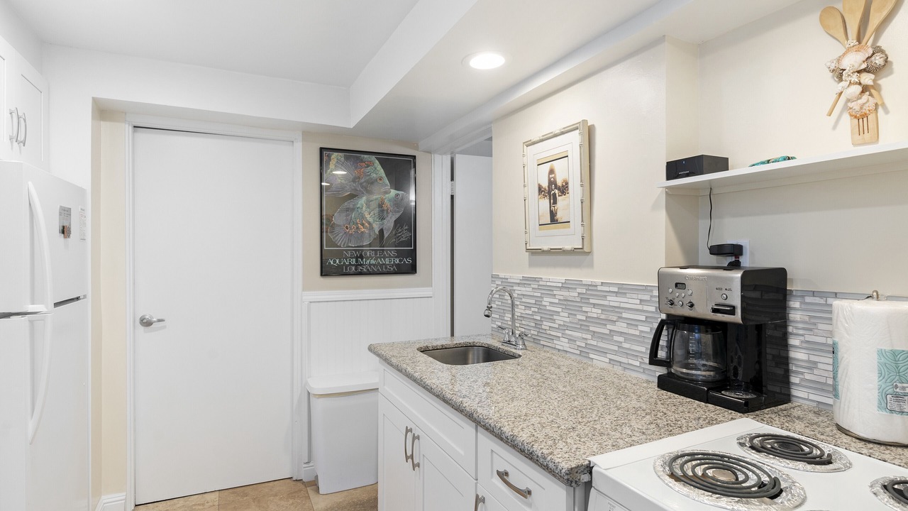 Photo of Kitchen in Coconut Grove