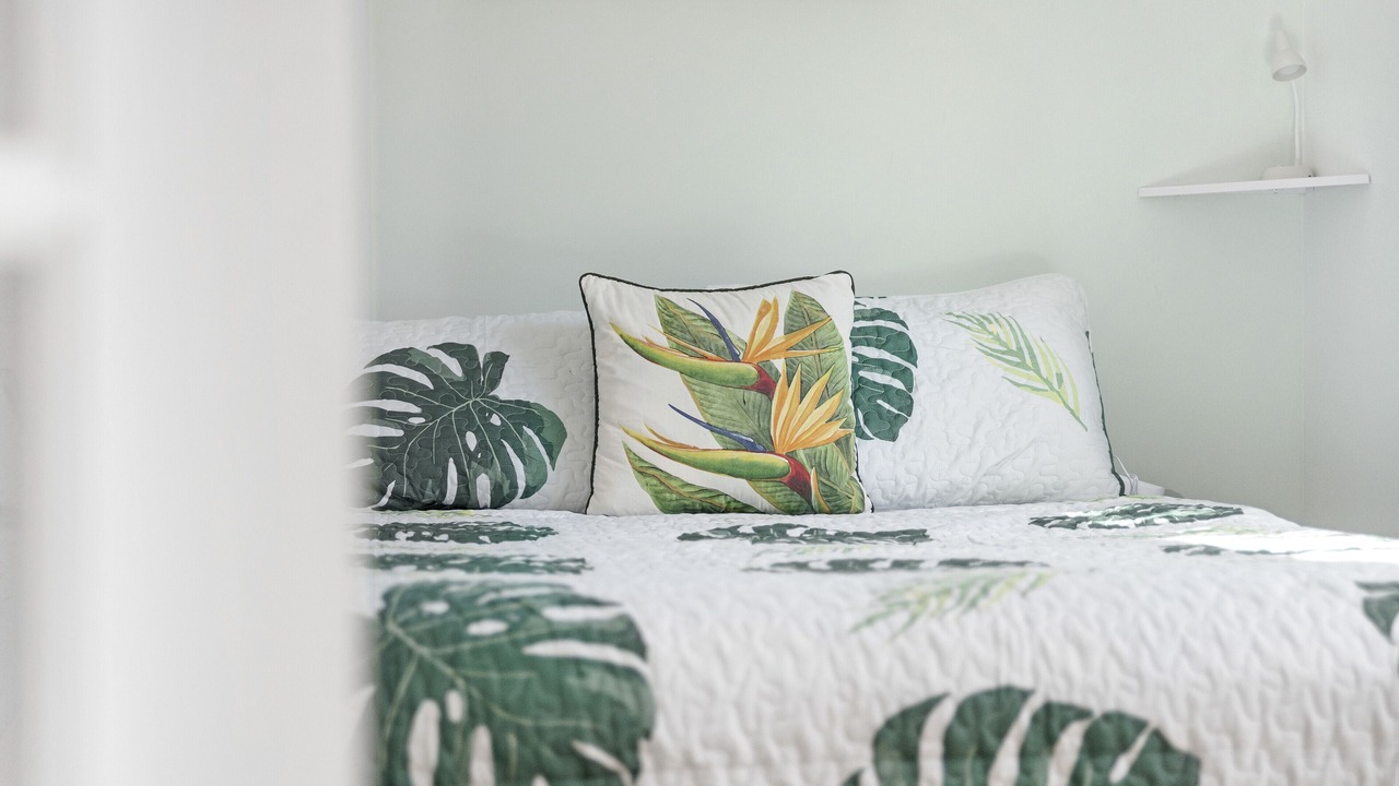 Photo of Bedroom in Coconut Grove