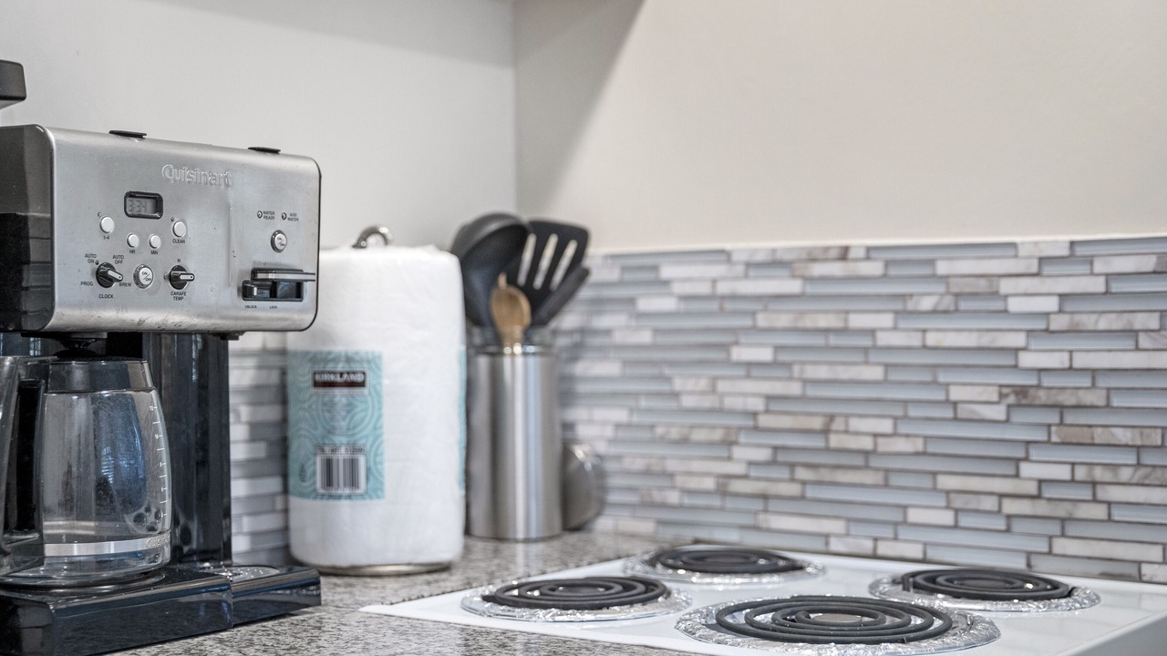 Photo of Kitchen in Coconut Grove