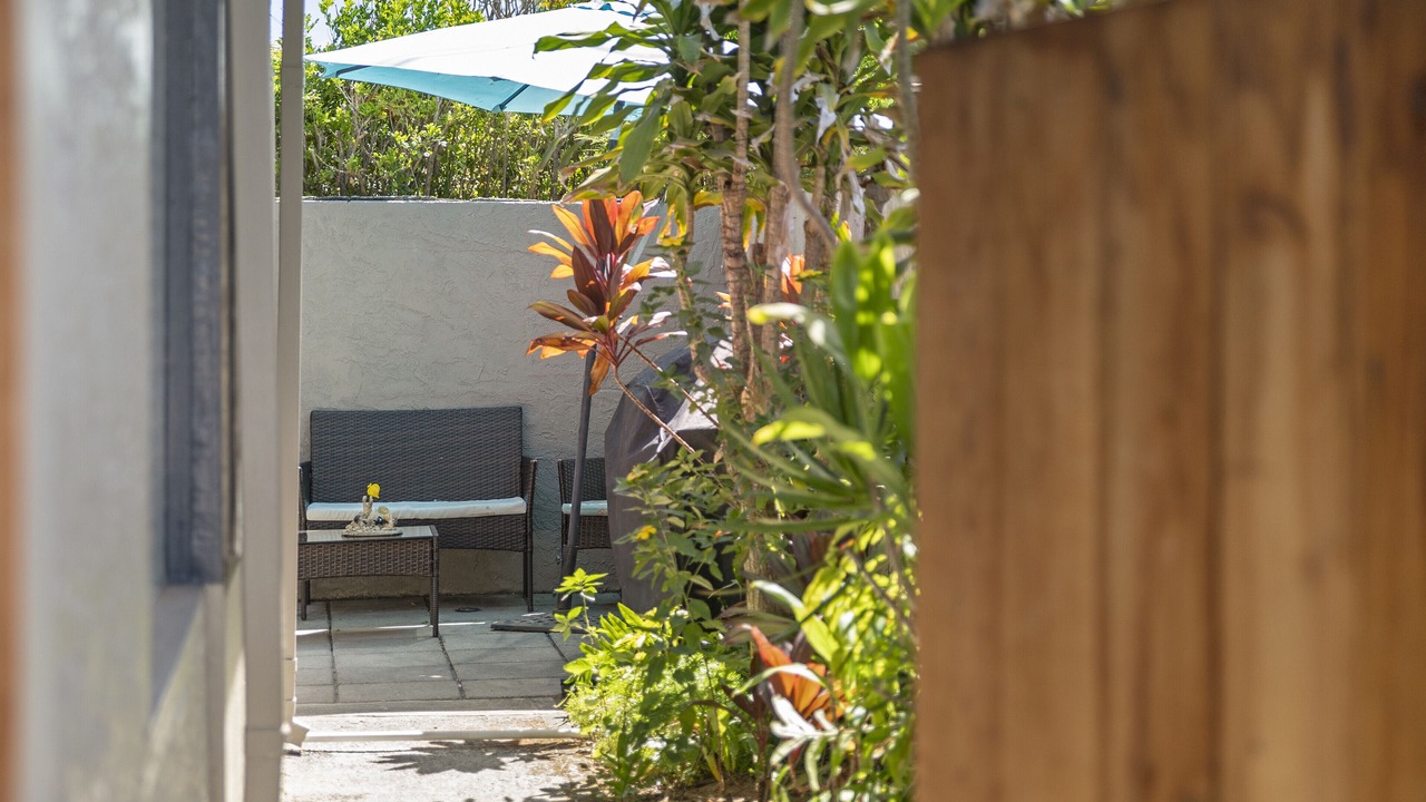 Photo of Patio Balcony in Coconut Grove