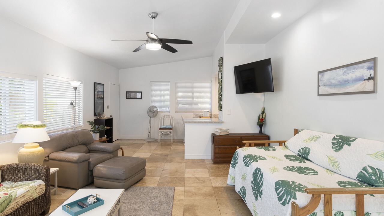 Photo of Bedroom in Coconut Grove