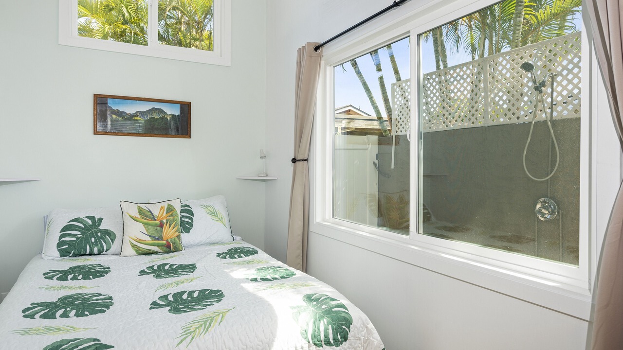Photo of Bedroom in Coconut Grove