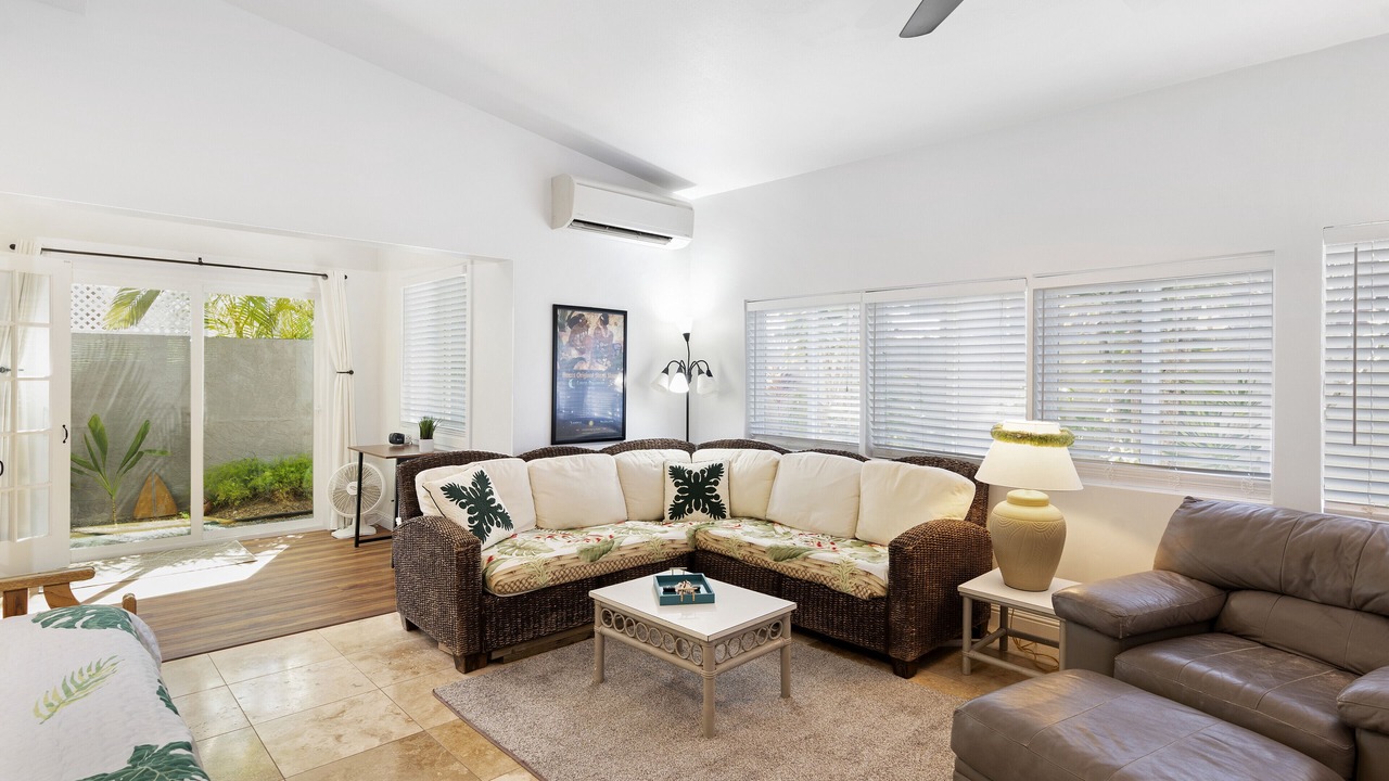 Photo of Livingroom in Coconut Grove
