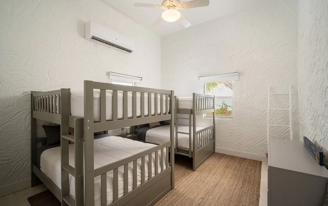 Photo of Bedroom in William's Town