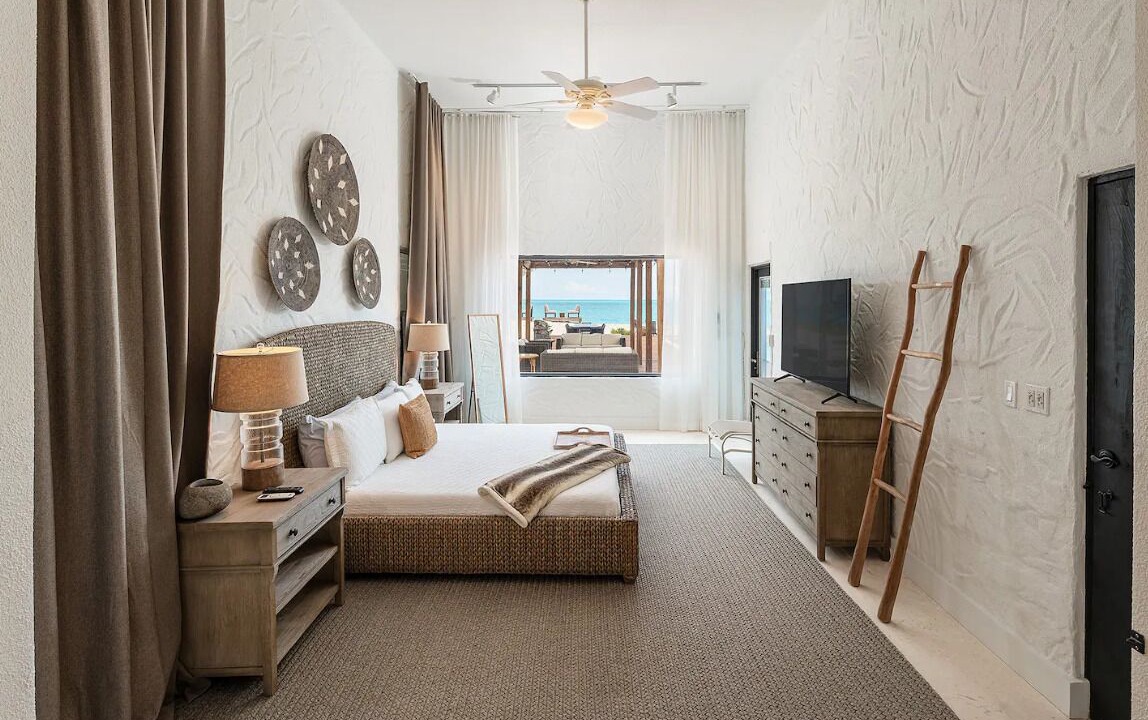Photo of Bedroom in William's Town