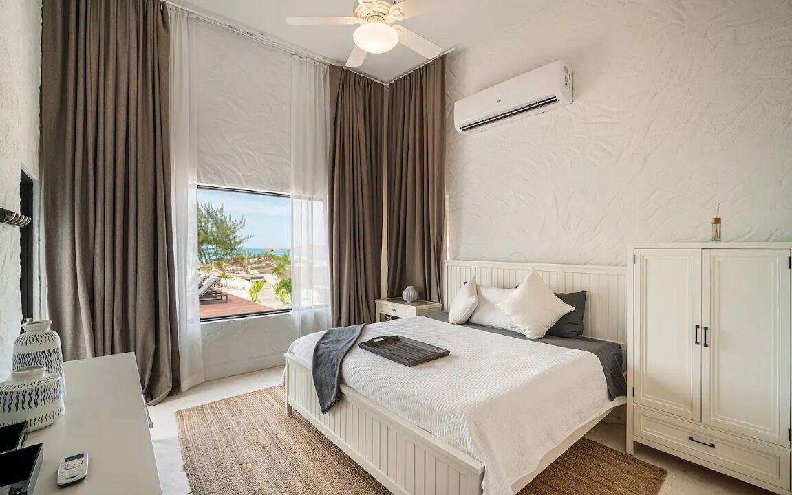 Photo of Bedroom in William's Town
