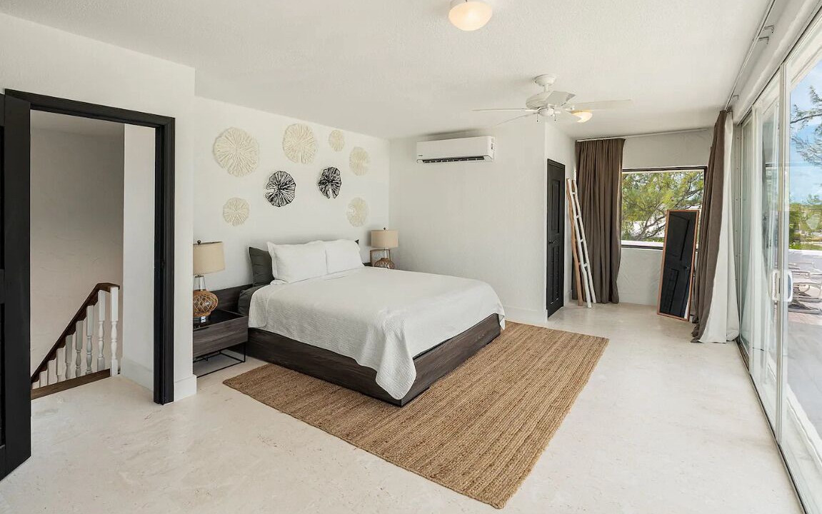 Photo of Bedroom in William's Town