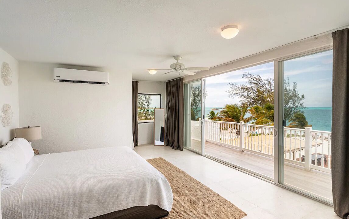 Photo of Bedroom in William's Town