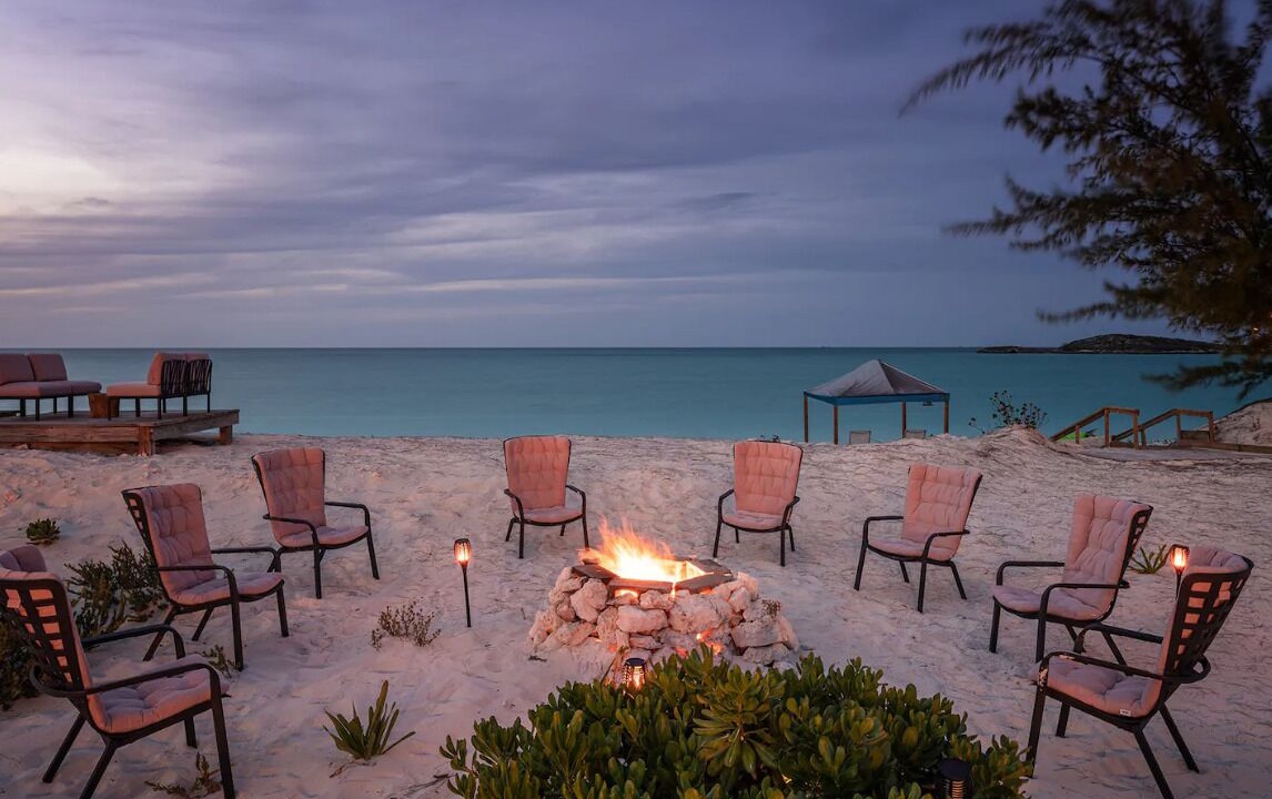 Photo of Outdoor in William's Town
