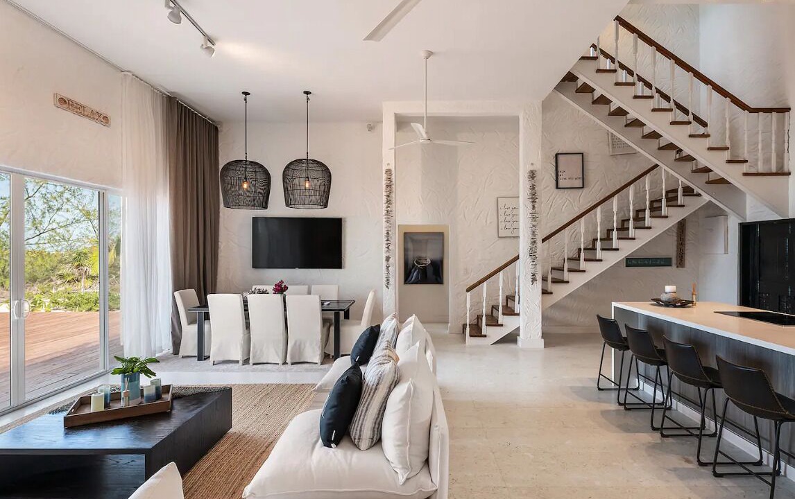 Photo of Livingroom in William's Town