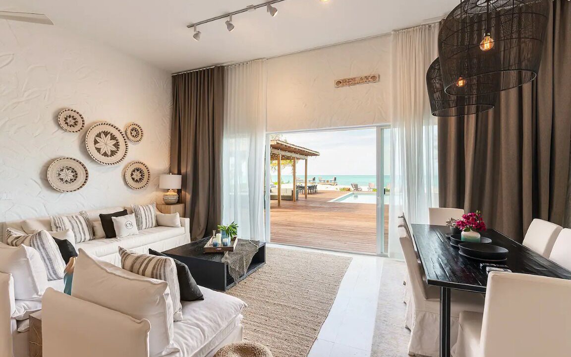 Photo of Livingroom in William's Town