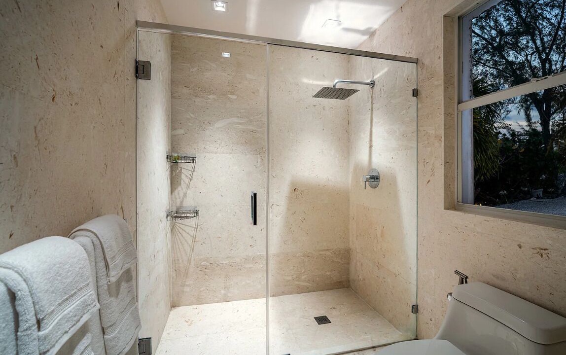 Photo of Bathroom in William's Town