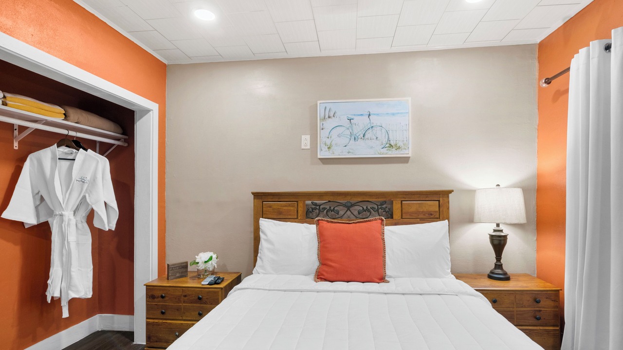 Photo of Bedroom in Farmer's Hill