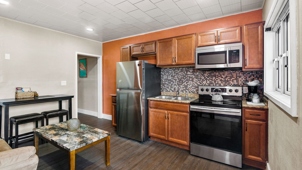 Photo of Kitchen in Farmer's Hill