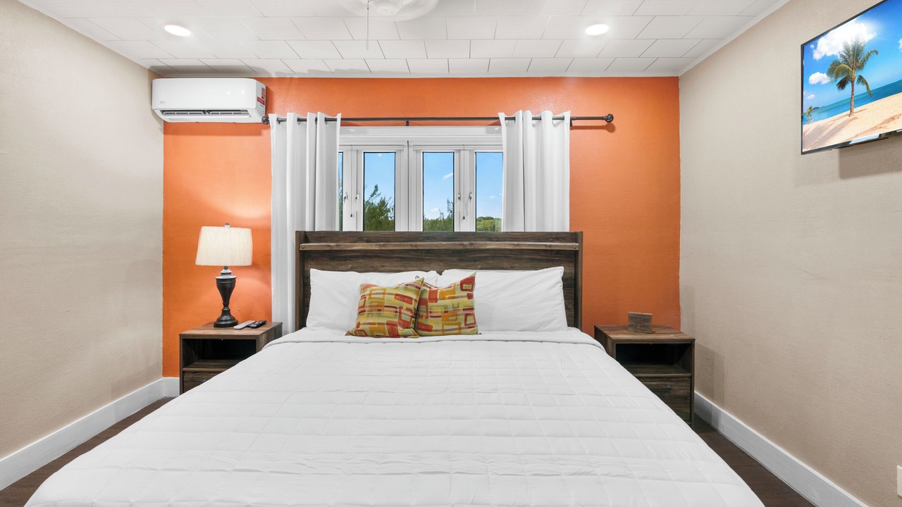 Photo of Bedroom in Farmer's Hill