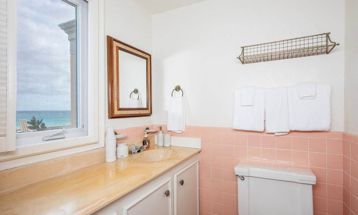 Photo of Bathroom in Greencastle