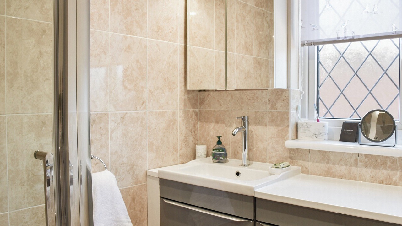 Photo of Bedroom in Pevensey