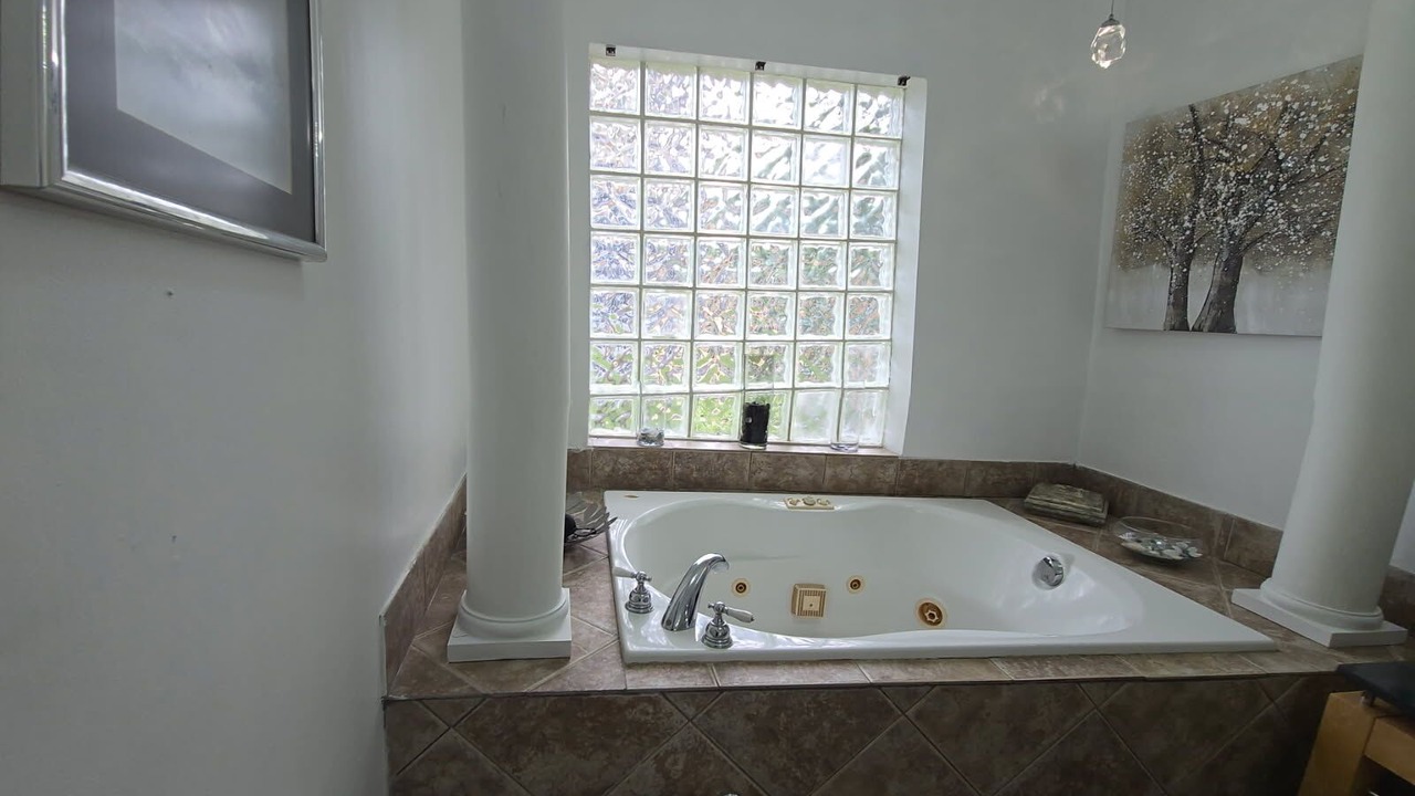 Photo of Bathroom in George Town