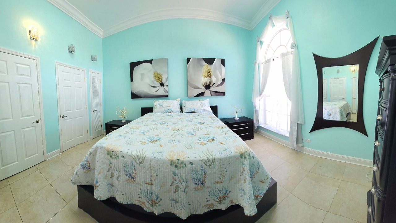 Photo of Bathroom in George Town