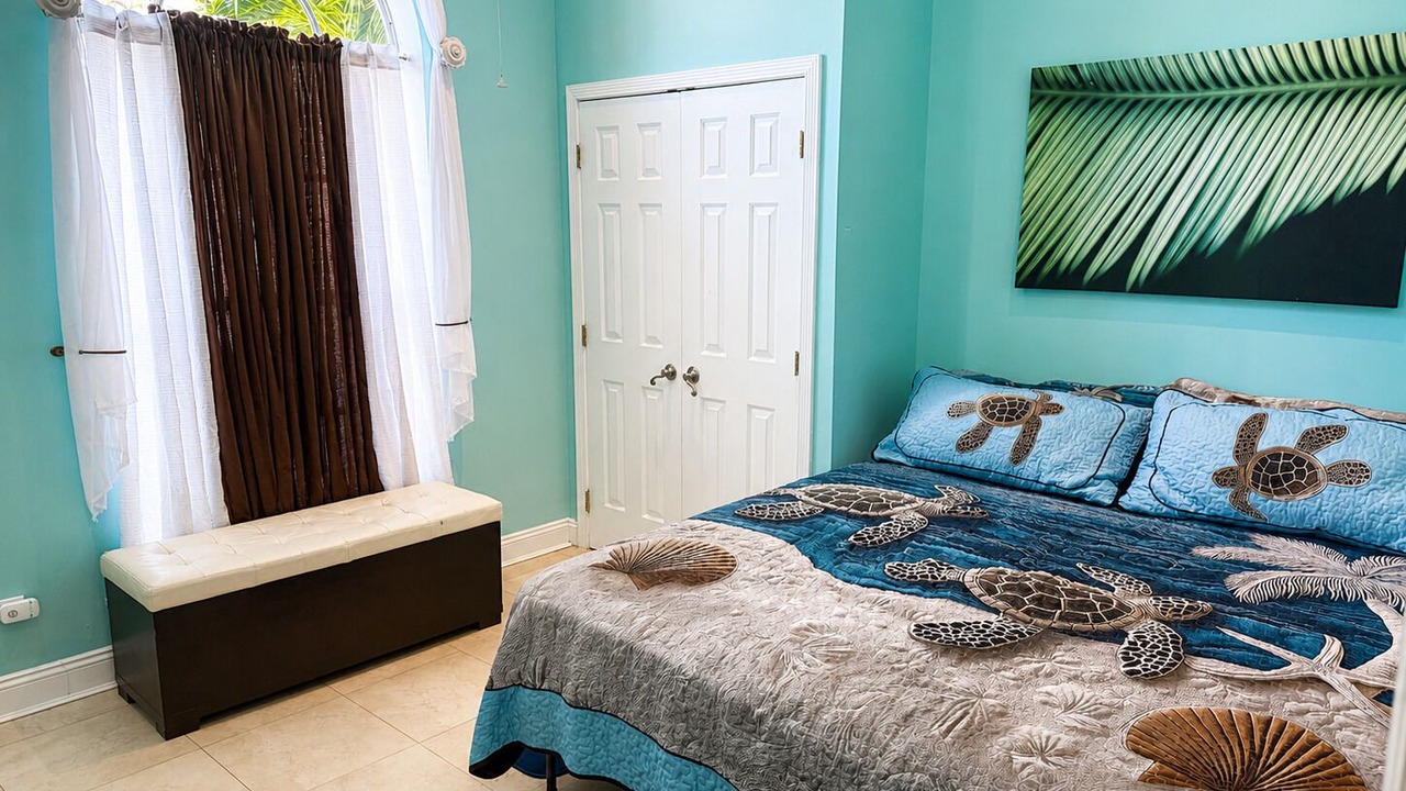 Photo of Bedroom in George Town