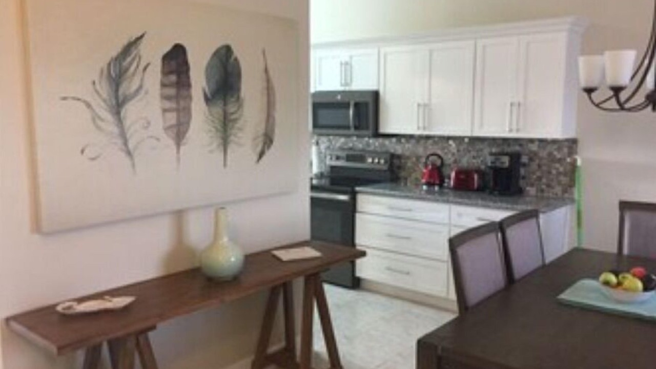 Photo of Bedroom in Bahamia West