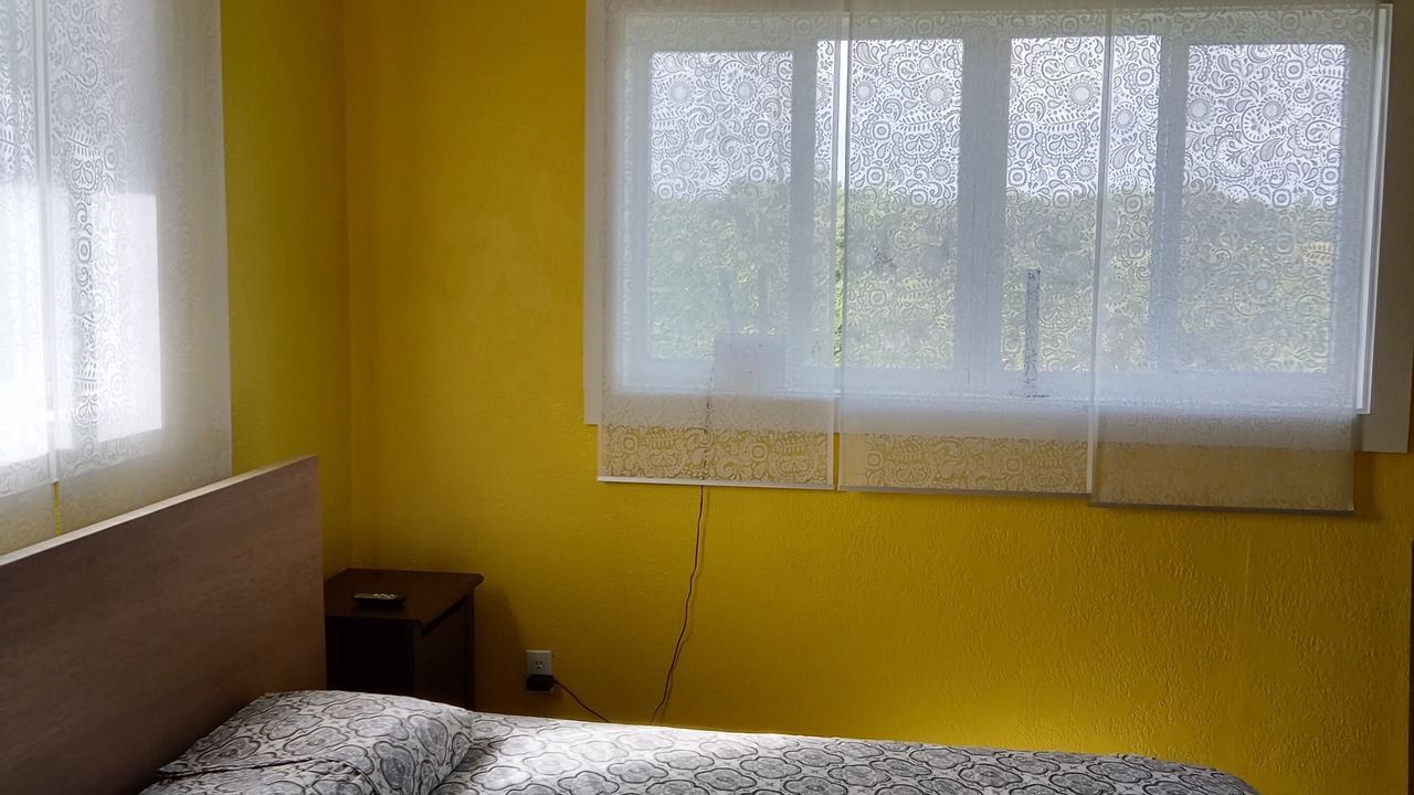 Photo of Bedroom in Hartswell