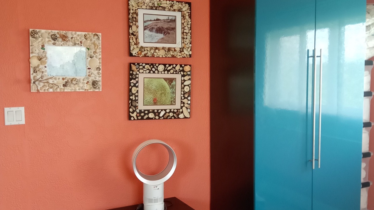 Photo of Bedroom in Hartswell