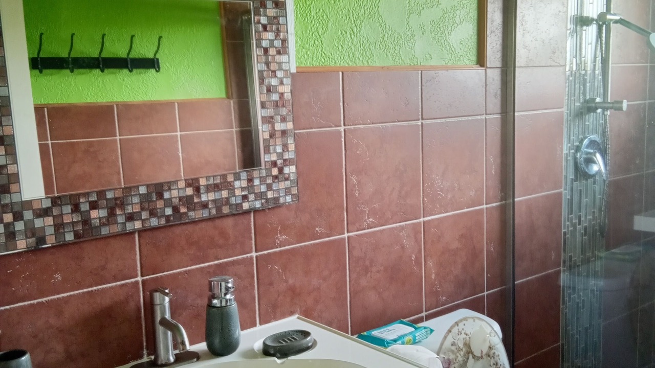 Photo of Bathroom in Hartswell