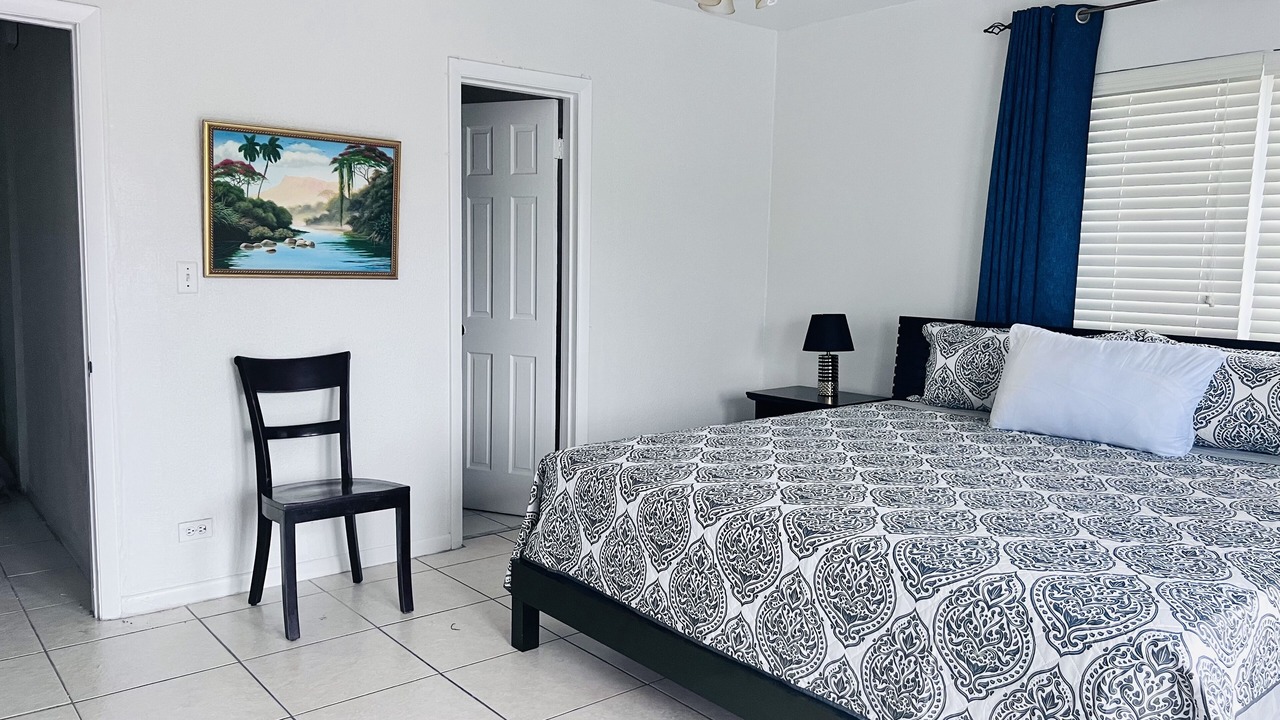 Photo of Bedroom in Westward Villas Subdivision