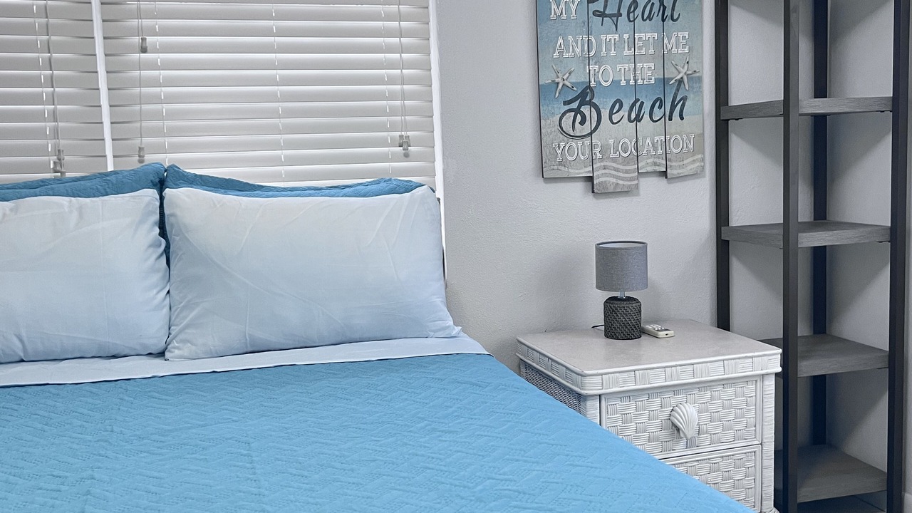 Photo of Bedroom in Westward Villas Subdivision