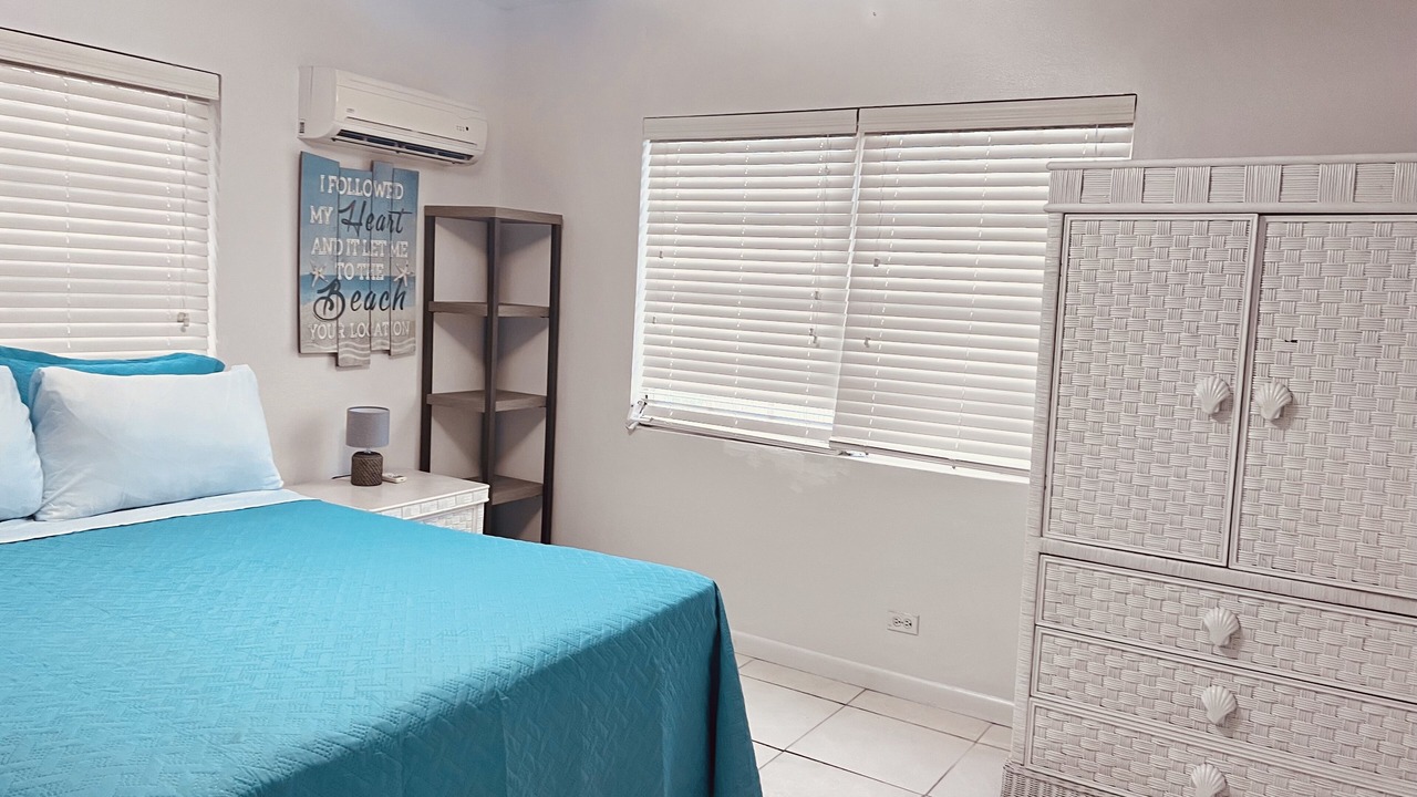 Photo of Bedroom in Westward Villas Subdivision